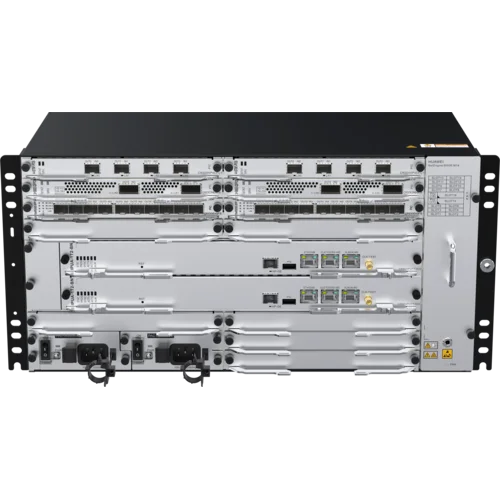 Маршрутизатор Huawei NetEngine 8000E M14 Маршрутизатор Huawei NetEngine 8000E M14